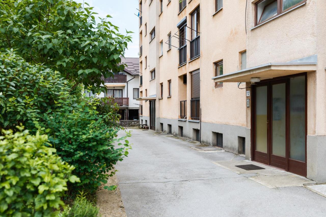 Apartmant Borna Slunj Dış mekan fotoğraf