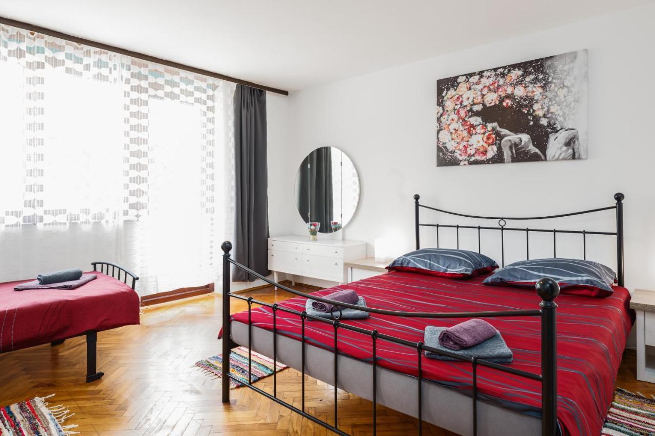 Apartmant Borna Slunj Dış mekan fotoğraf