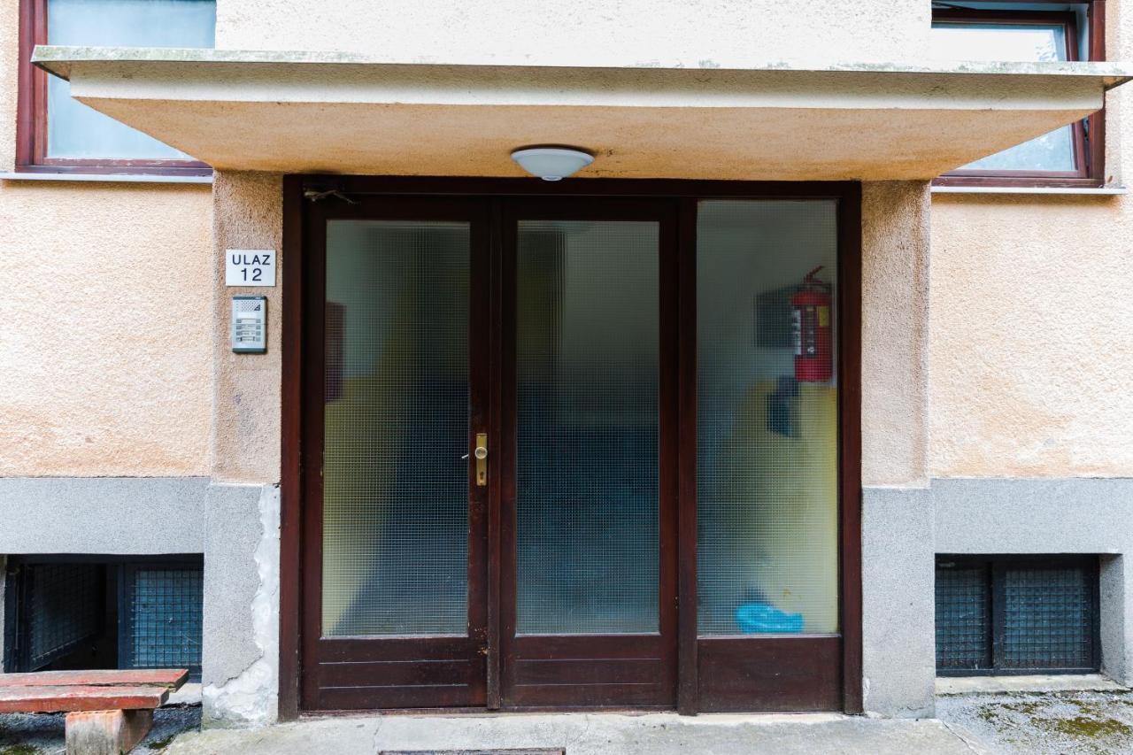 Apartmant Borna Slunj Dış mekan fotoğraf
