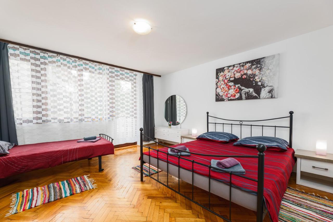 Apartmant Borna Slunj Dış mekan fotoğraf