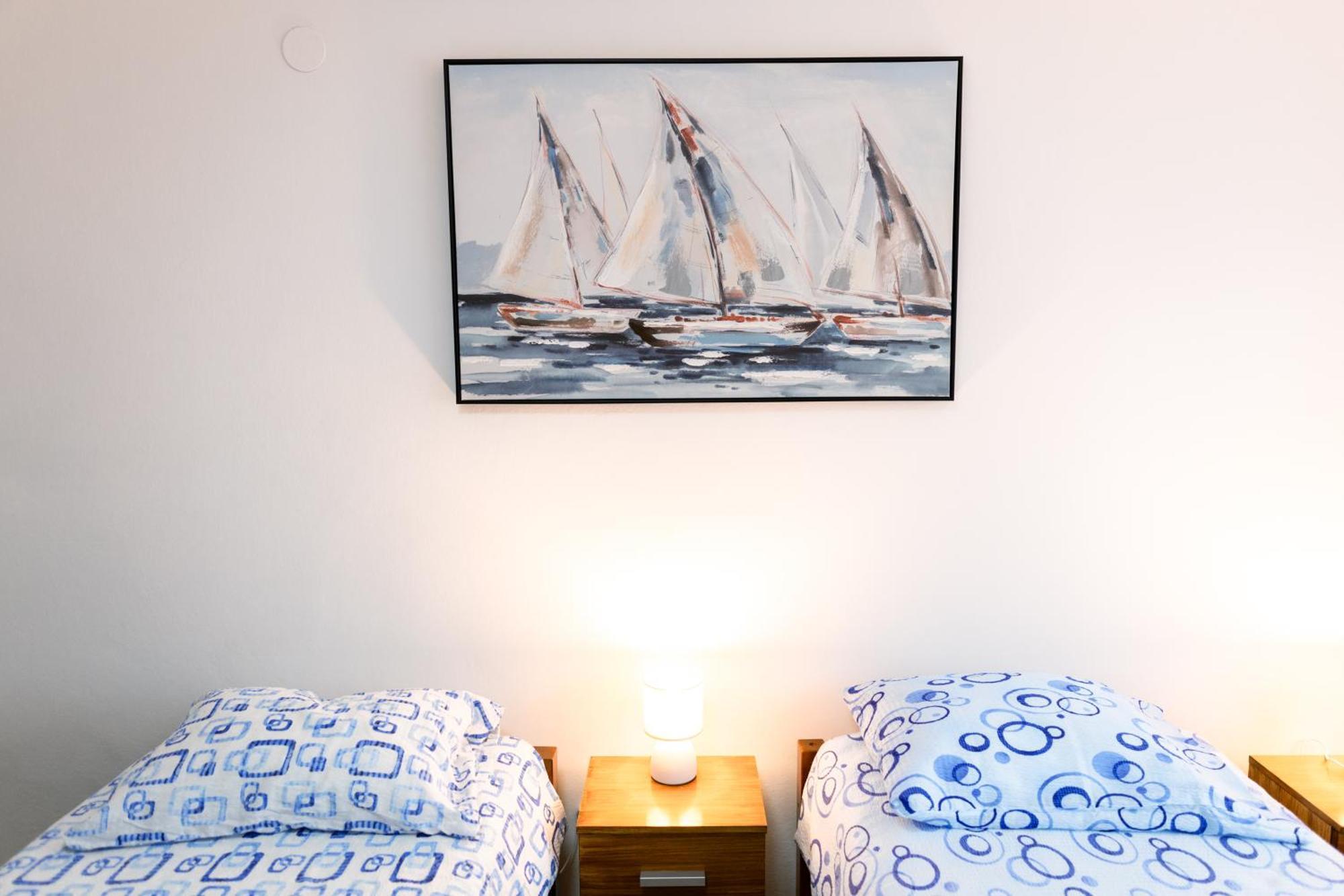 Apartmant Borna Slunj Dış mekan fotoğraf