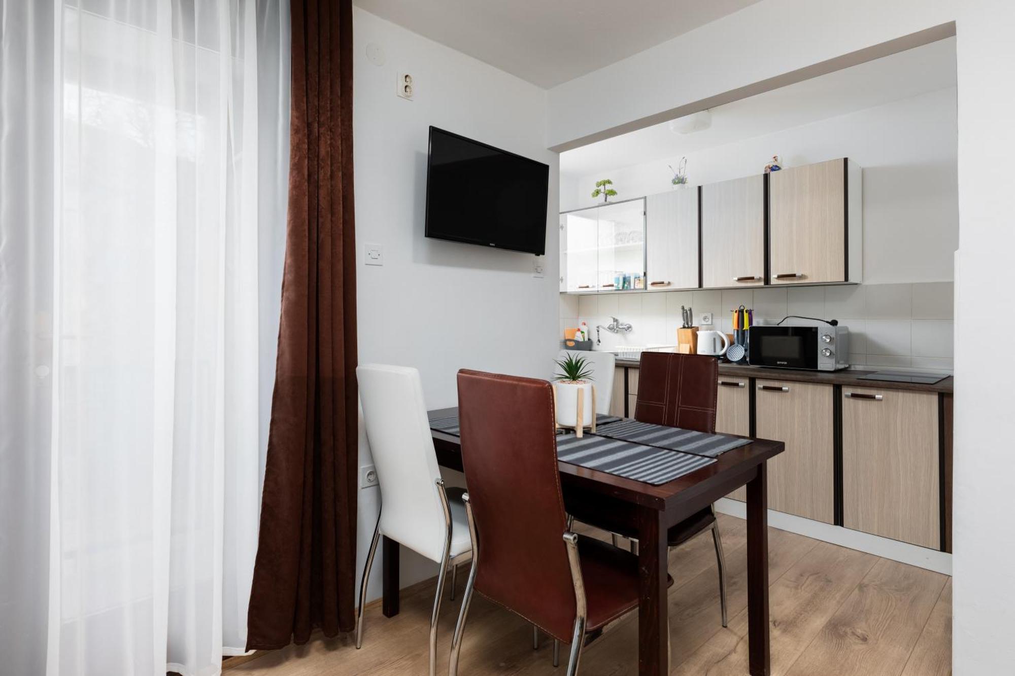Apartmant Borna Slunj Dış mekan fotoğraf