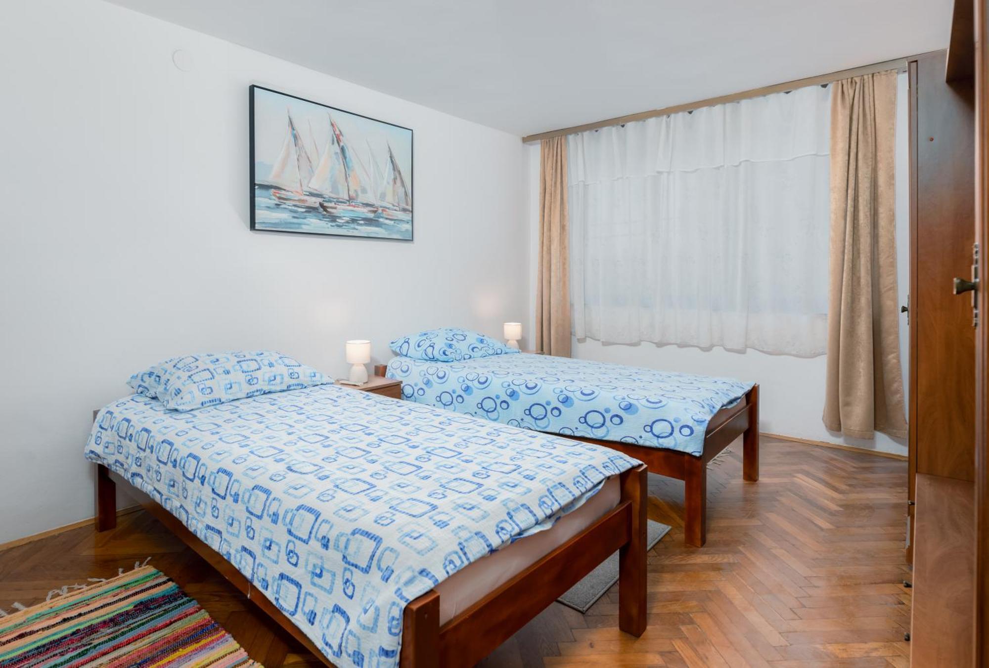 Apartmant Borna Slunj Dış mekan fotoğraf