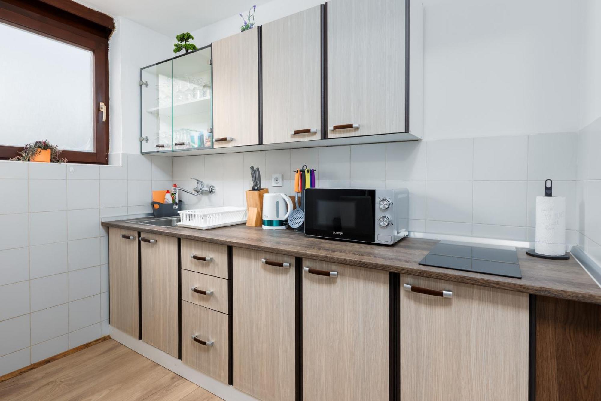 Apartmant Borna Slunj Dış mekan fotoğraf