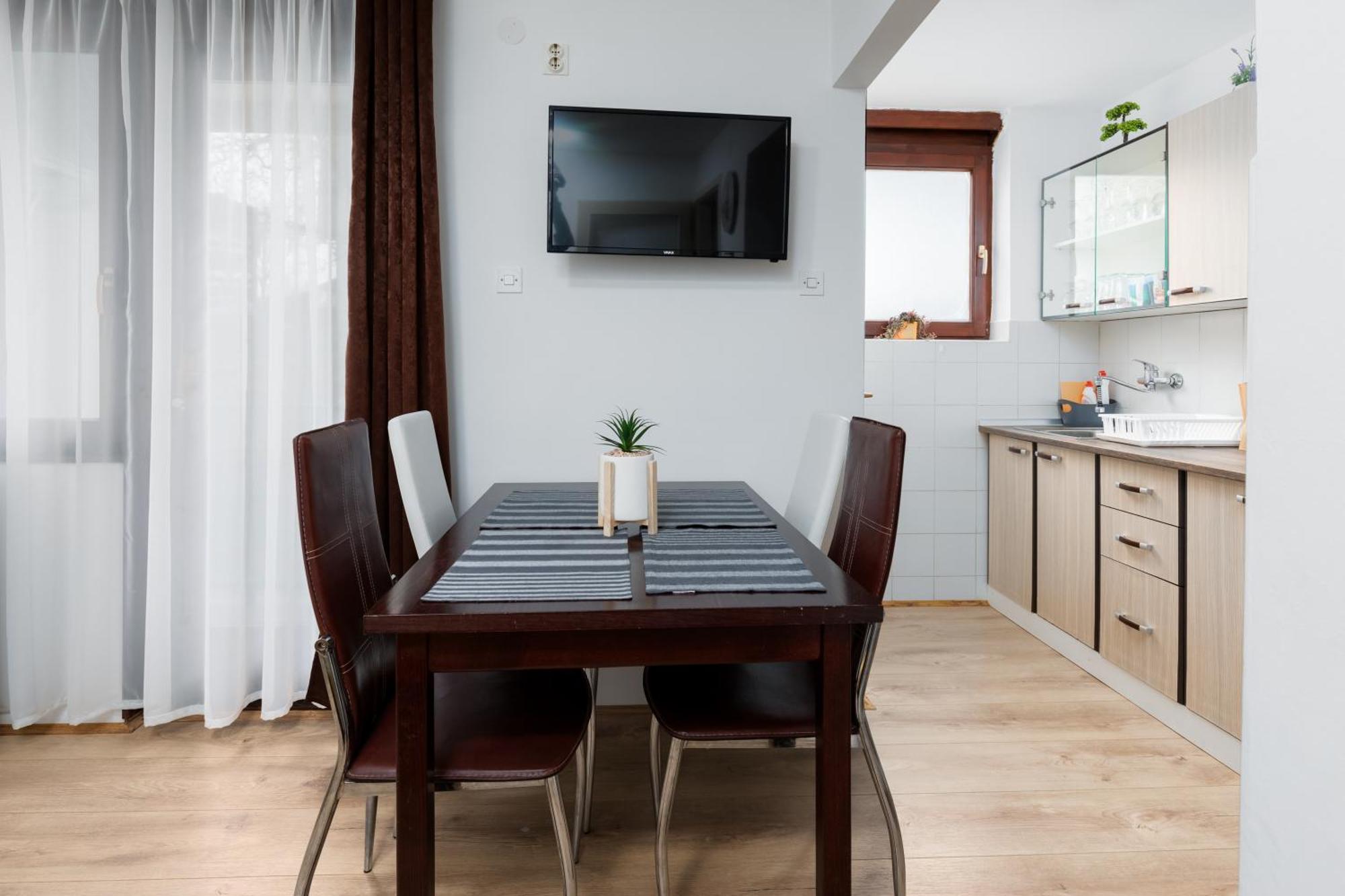 Apartmant Borna Slunj Dış mekan fotoğraf