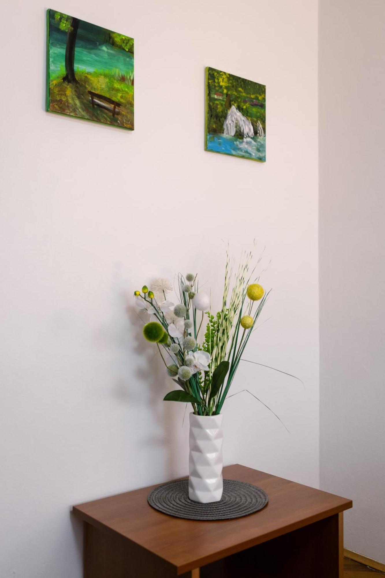 Apartmant Borna Slunj Dış mekan fotoğraf