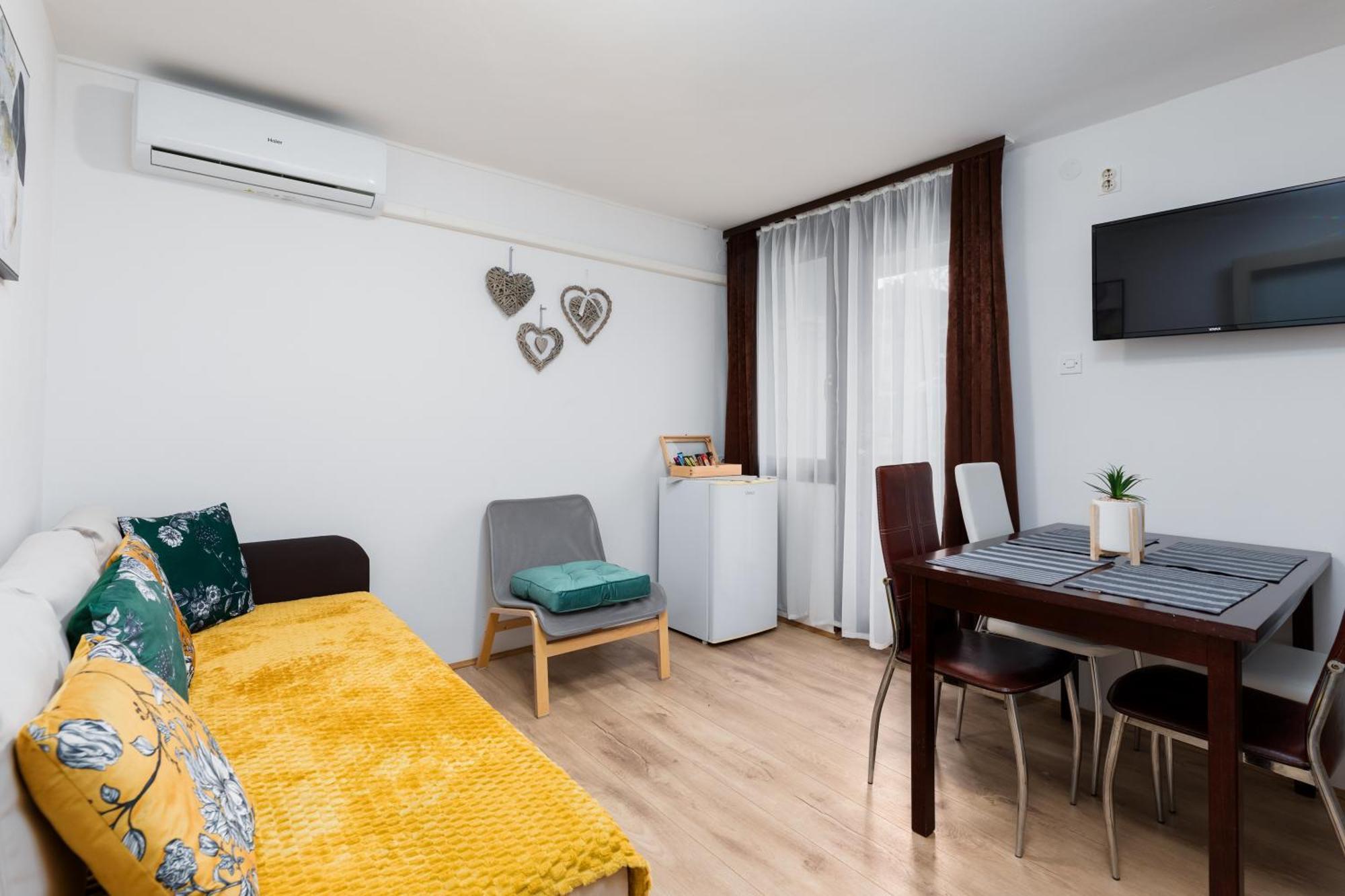 Apartmant Borna Slunj Dış mekan fotoğraf
