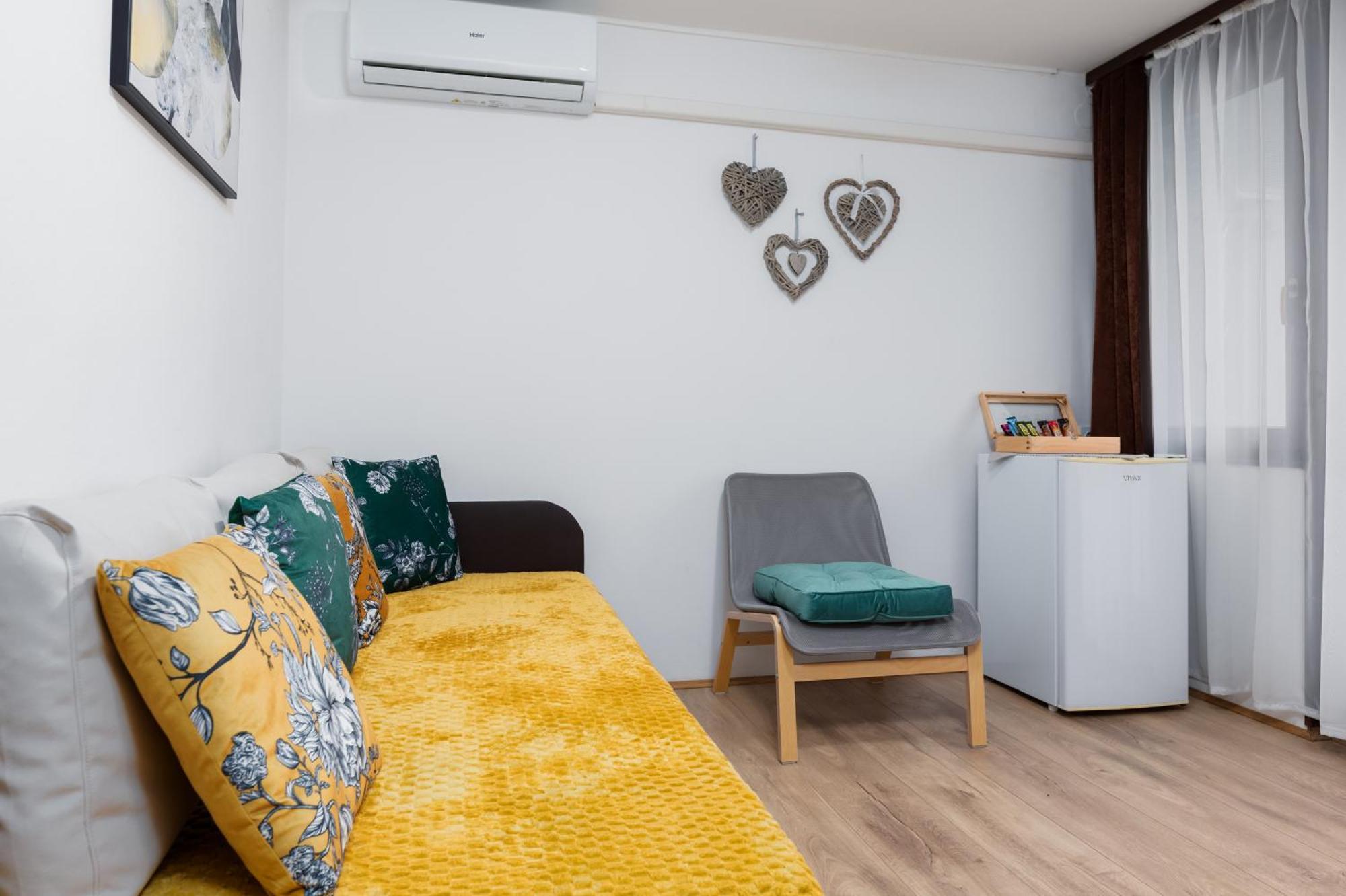 Apartmant Borna Slunj Dış mekan fotoğraf
