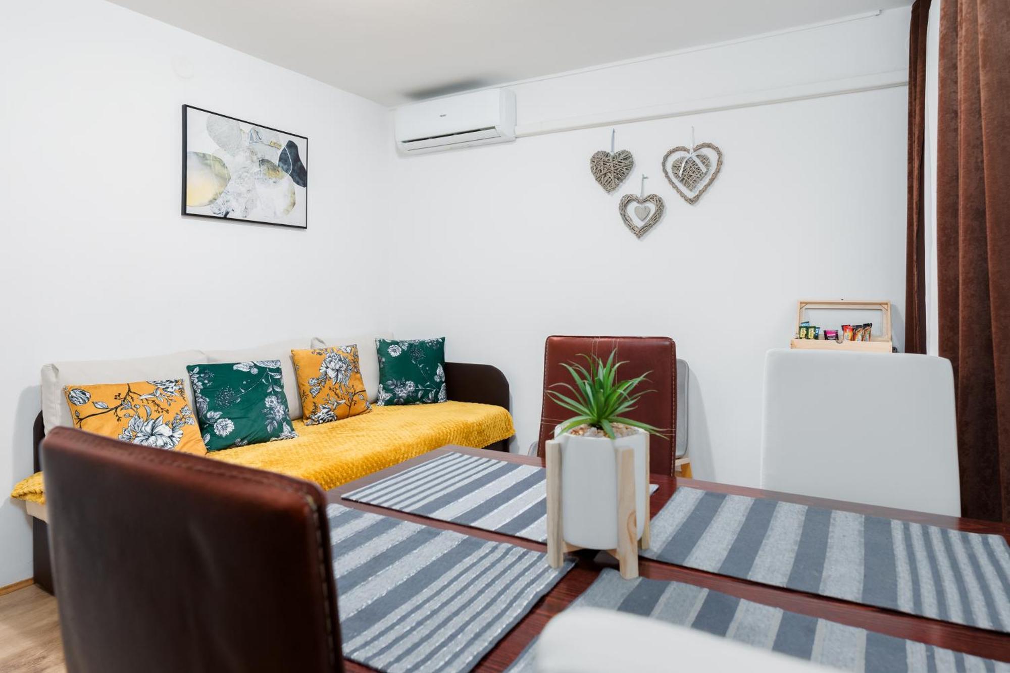 Apartmant Borna Slunj Dış mekan fotoğraf