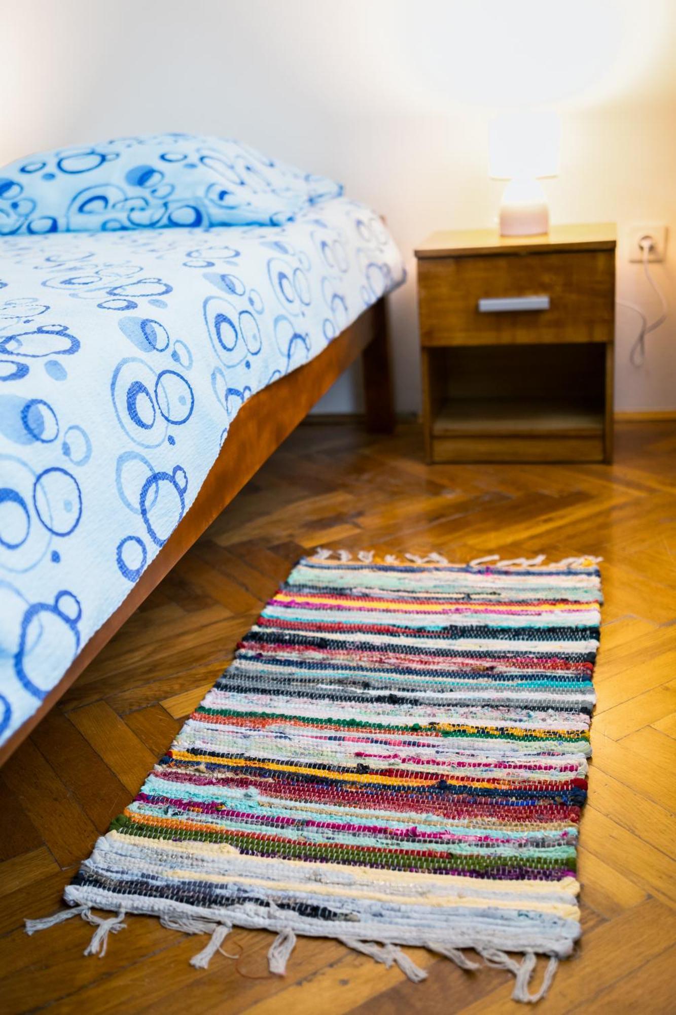 Apartmant Borna Slunj Dış mekan fotoğraf