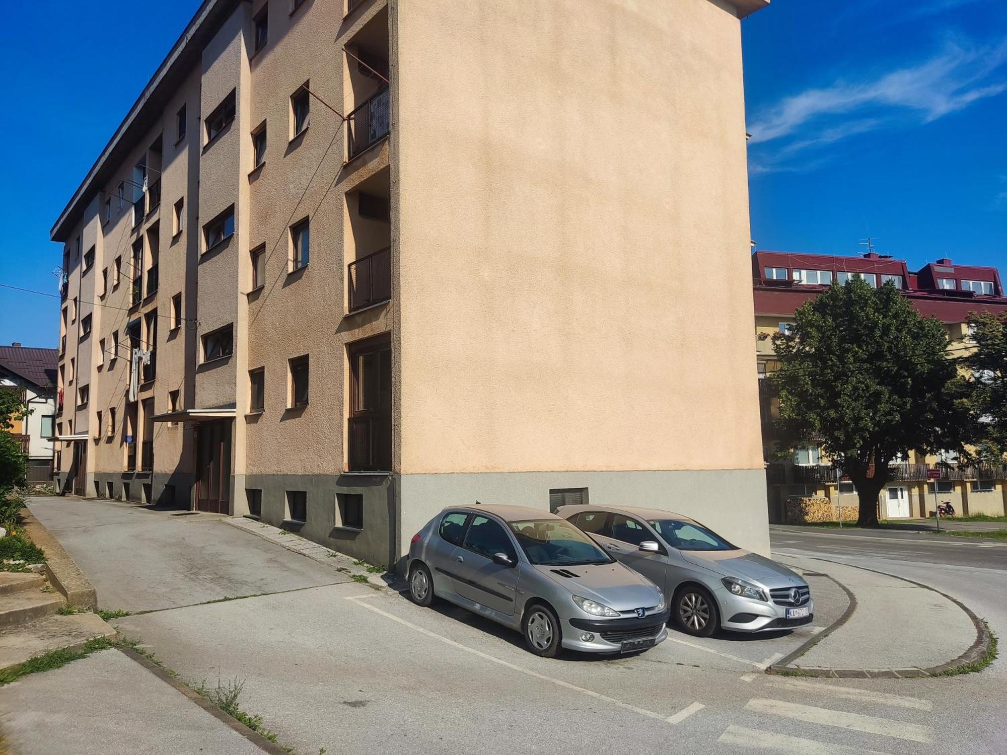 Apartmant Borna Slunj Dış mekan fotoğraf
