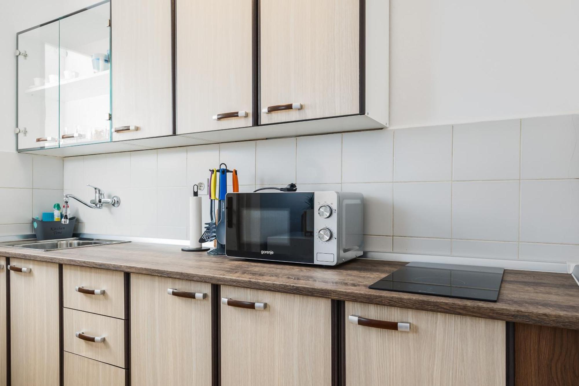 Apartmant Borna Slunj Dış mekan fotoğraf
