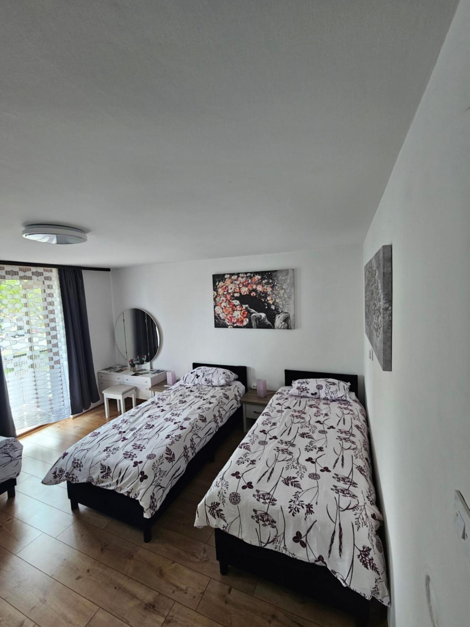 Apartmant Borna Slunj Dış mekan fotoğraf