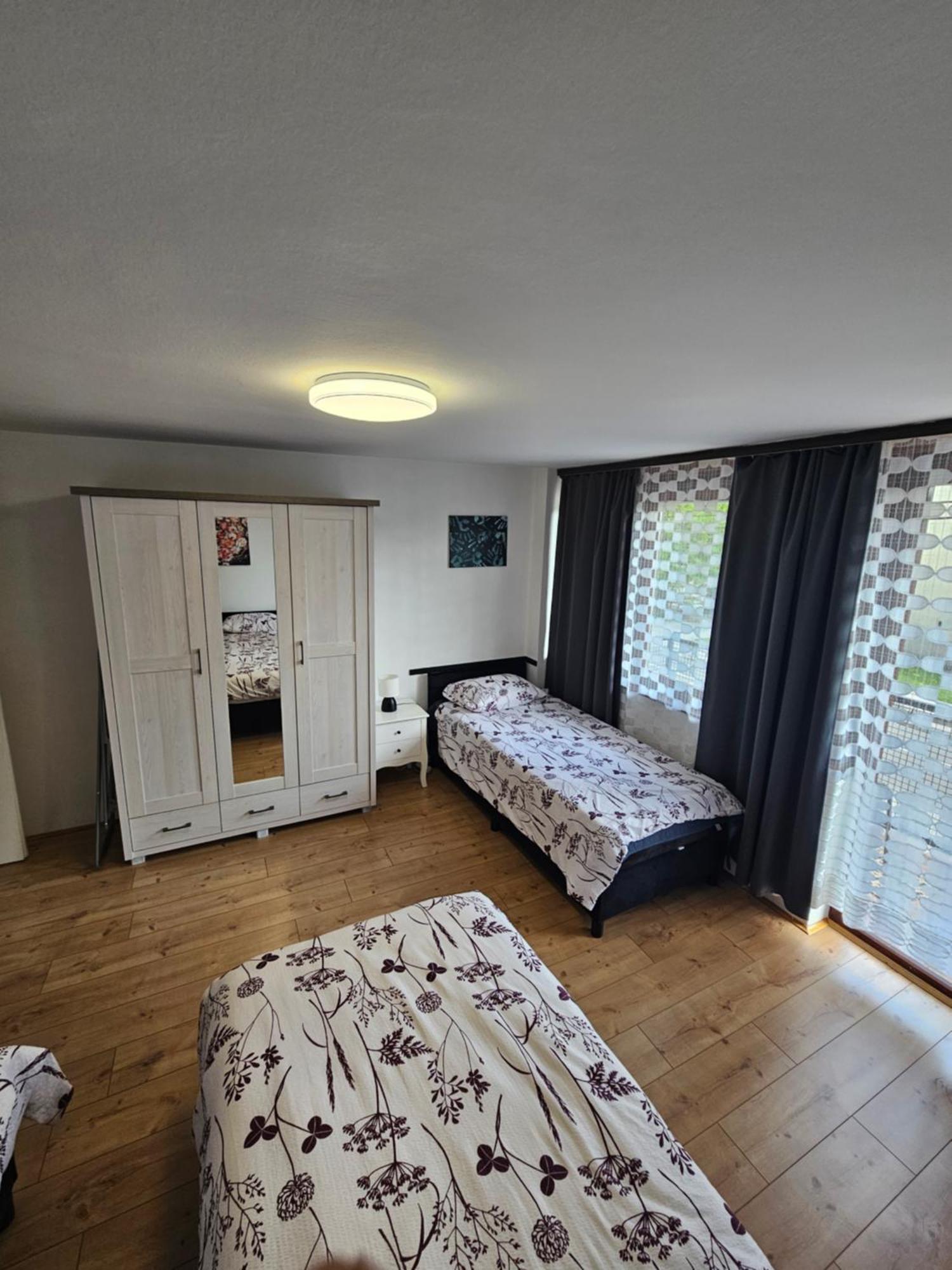 Apartmant Borna Slunj Dış mekan fotoğraf